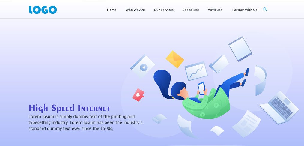 free-broadband-website-xd-template-xdguru