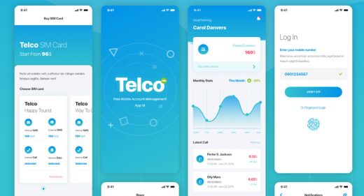 adobe xd ui kits the best free xd ui kits on xdguru free ui kit