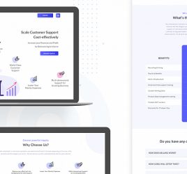dark sales dashboard xd template xdguru com sales kit template